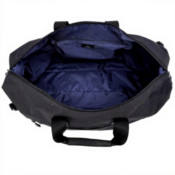 Tote da viaggio JOOP Narni Maik Weekender Black Uomo