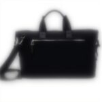 Tote da viaggio JOOP Narni Maik Weekender Black Uomo