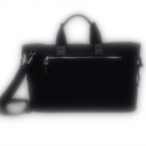 Tote da viaggio JOOP Narni Maik Weekender Black Uomo