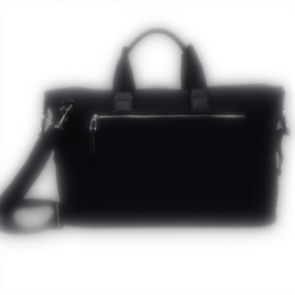 Tote da viaggio JOOP Narni Maik Weekender Black Uomo