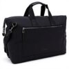 Tote da viaggio JOOP Narni Maik Weekender Black Uomo