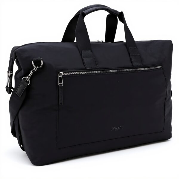 Tote da viaggio JOOP Narni Maik Weekender Black Uomo