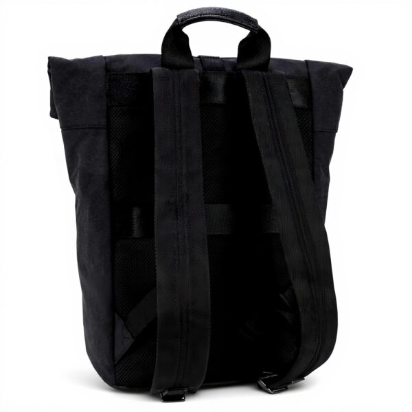 Zaino JOOP Narni Otis Nero Casual Uomo Elegante Pratico