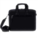 JOOP Narni Pandion borsa a tracolla nera elegante lavoro