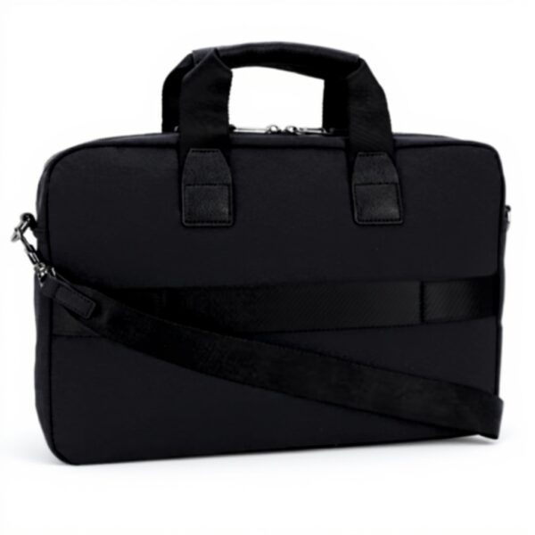 JOOP Narni Pandion borsa a tracolla nera elegante lavoro