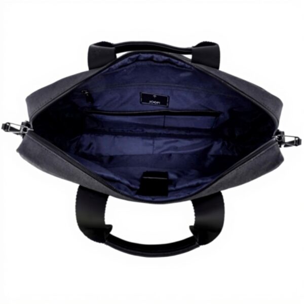 JOOP Narni Pandion borsa a tracolla nera elegante lavoro