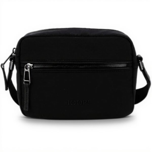 Borsa a tracolla Joop Narni Pino nera elegante donna