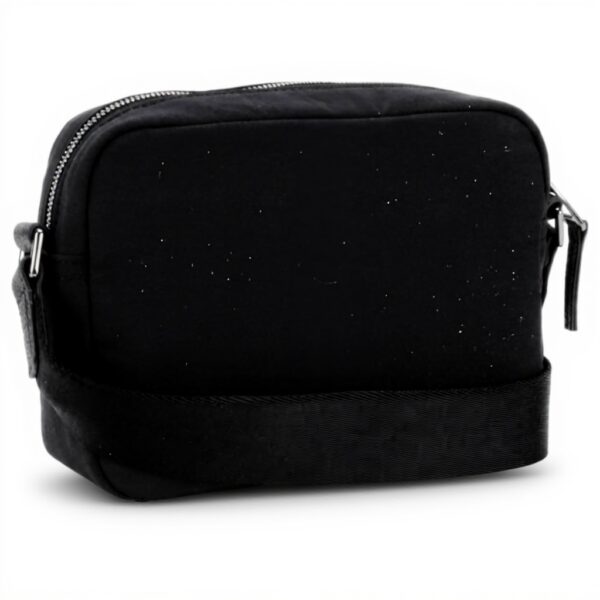 Borsa a tracolla Joop Narni Pino nera elegante donna