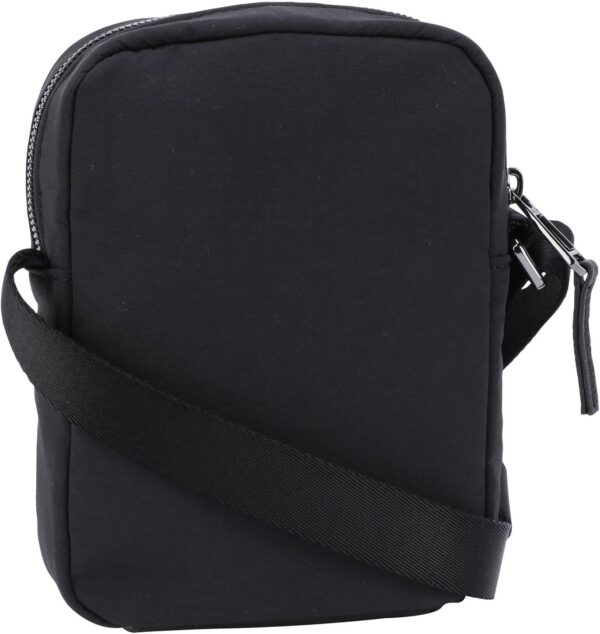 Borsa a spalla Joop Narni Rafael nera design moderno uomo-2