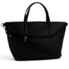 Borsa a mano Joop Nylon Cornflower Helena Nero donna