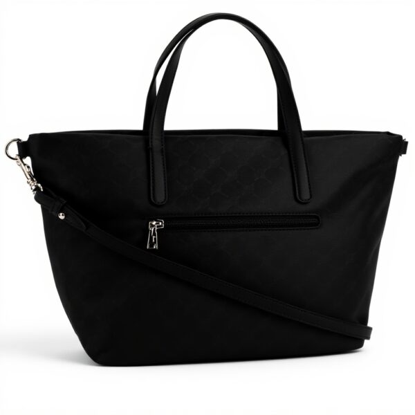 Borsa a mano Joop Nylon Cornflower Helena Nero donna