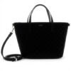 Borsa a mano Joop Nylon Cornflower Helena Nero donna