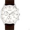 Orologio da polso uomo Joop cronografo pelle analogico-0
