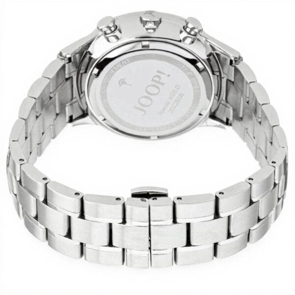 Orologio da polso Joop cronografo uomo acciaio inox
