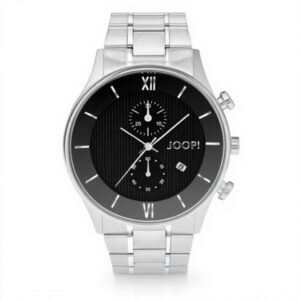 Orologio da polso Joop cronografo uomo acciaio inox