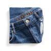 Jeans Joop Mitch Modern Fit Uomo Denim Blu Cotone