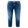 Jeans Joop Mitch Modern Fit Uomo Denim Blu Cotone