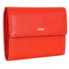 Portafoglio Joop pelle Lantea Cosma Samba rosso donna