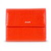 Portafoglio Joop pelle Lantea Cosma Samba rosso donna