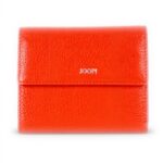 Portafoglio Joop pelle Lantea Cosma Samba rosso donna