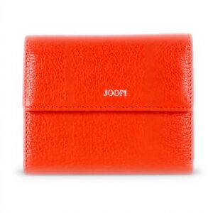 Portafoglio Joop pelle Lantea Cosma Samba rosso donna