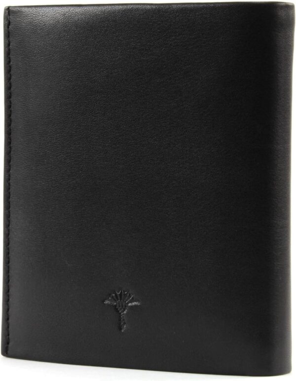 Portafoglio Joop Pero Daphnis Billfold V6 Nero Uomo-2