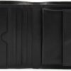 Portafoglio Joop Pero Daphnis Billfold V6 Nero Uomo-1