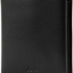 Portafoglio Joop Pero Daphnis Billfold V6 Nero Uomo-0