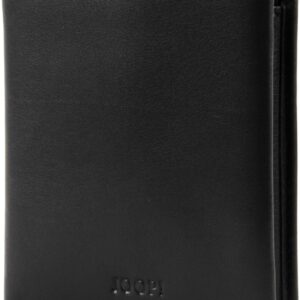 Portafoglio Joop Pero Daphnis Billfold V6 Nero Uomo-0