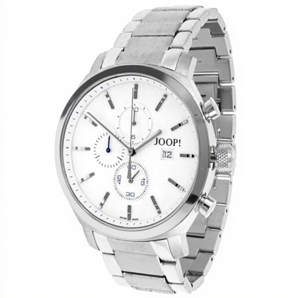 Orologio Joop Phenomenon Swiss Made Uomo Orologio da polso