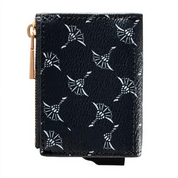 Portafoglio Joop Cortina 1.0 C-Four E-Cage Sv8 Dark Navy