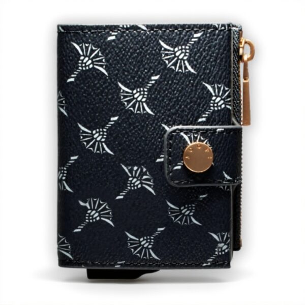 Portafoglio Joop Cortina 1.0 C-Four E-Cage Sv8 Dark Navy