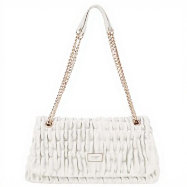 Borsa a tracolla Joop Ruga Emma Donna Cream elegante