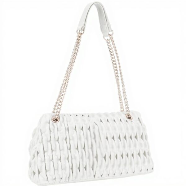 Borsa a tracolla Joop Ruga Emma Donna Cream elegante