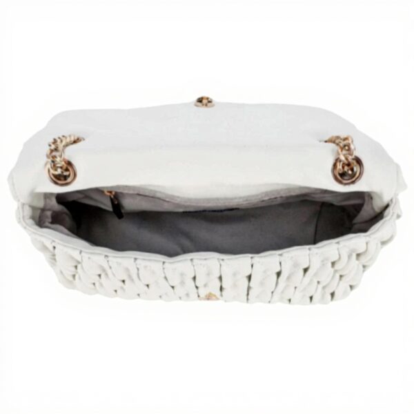 Borsa a tracolla Joop Ruga Emma Donna Cream elegante