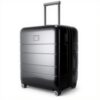 Valigia Joop Volare Trolley 4 ruote nera design moderno