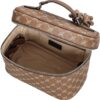 Beauty Case Joop Cortina 1.0 Flora Donna Marrone Chiaro-5