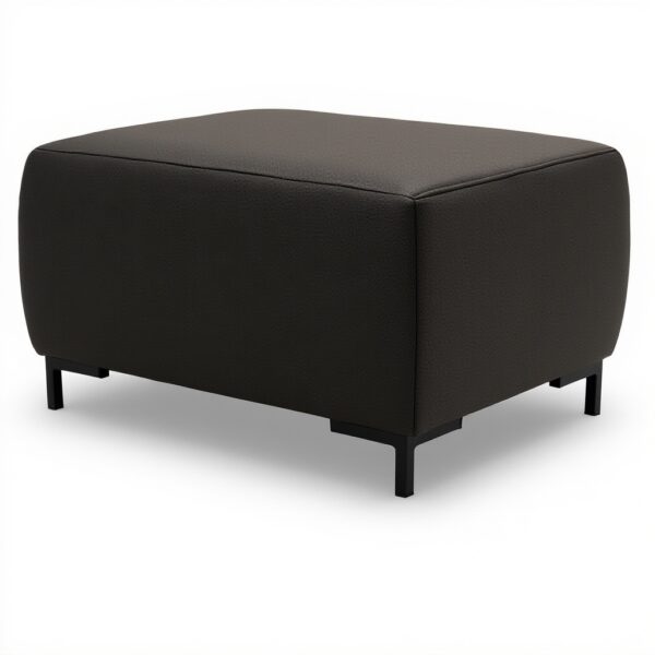 Sgabello LOOKS VI Wolfgang Joop Grigio Design Moderno