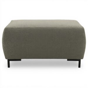 Sgabello LOOKS VI Wolfgang Joop acciaio arredamento