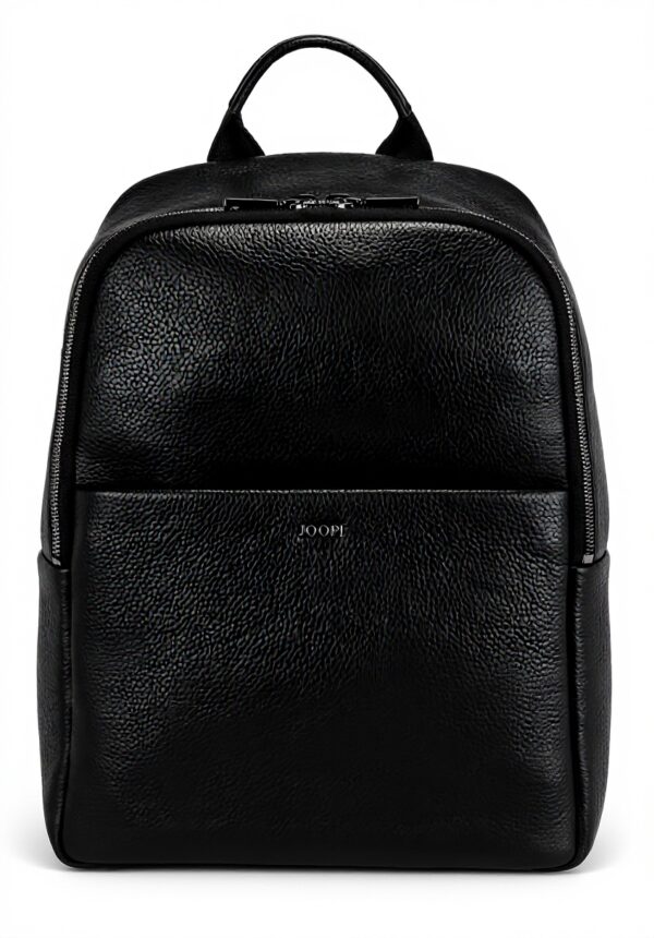 Zaino Casual Joop! Cardona Miko Backpack M Nero