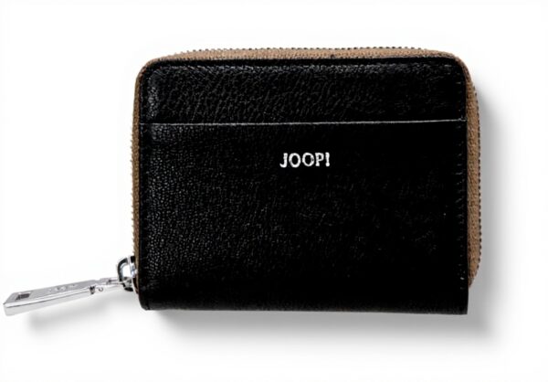 JOOP! Lantea RFID Blocking Purse S Black - Women's Wallet