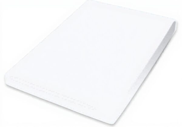 Joop Lenzuolo Bianco 90x200 cm Cotone Jersey Casa