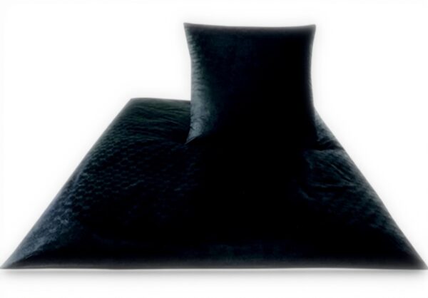 Joop! Mako-satin Flower Bettwaesche corn 4020, 100% cotone,