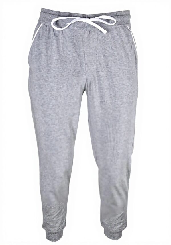 Joop! Pantaloni da uomo Grigio XXL - Jersey leggero